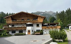 W1 Haus Ganghofer